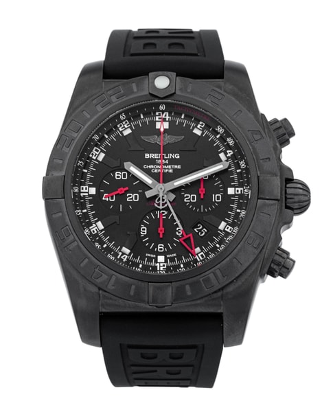 Breitling Chronomat 44 GMT MB0413